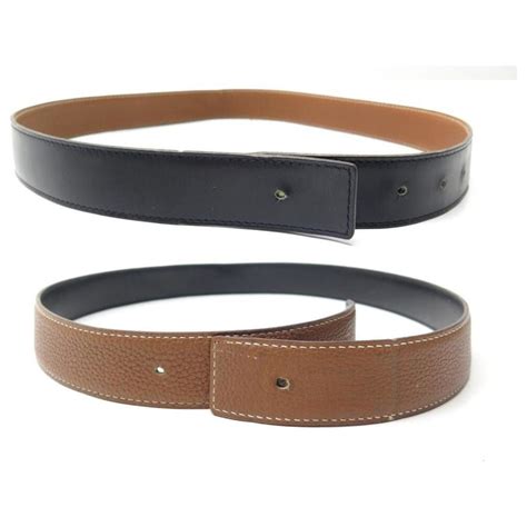 come riconoscere una cintura hermes falsa|hermes belt identification.